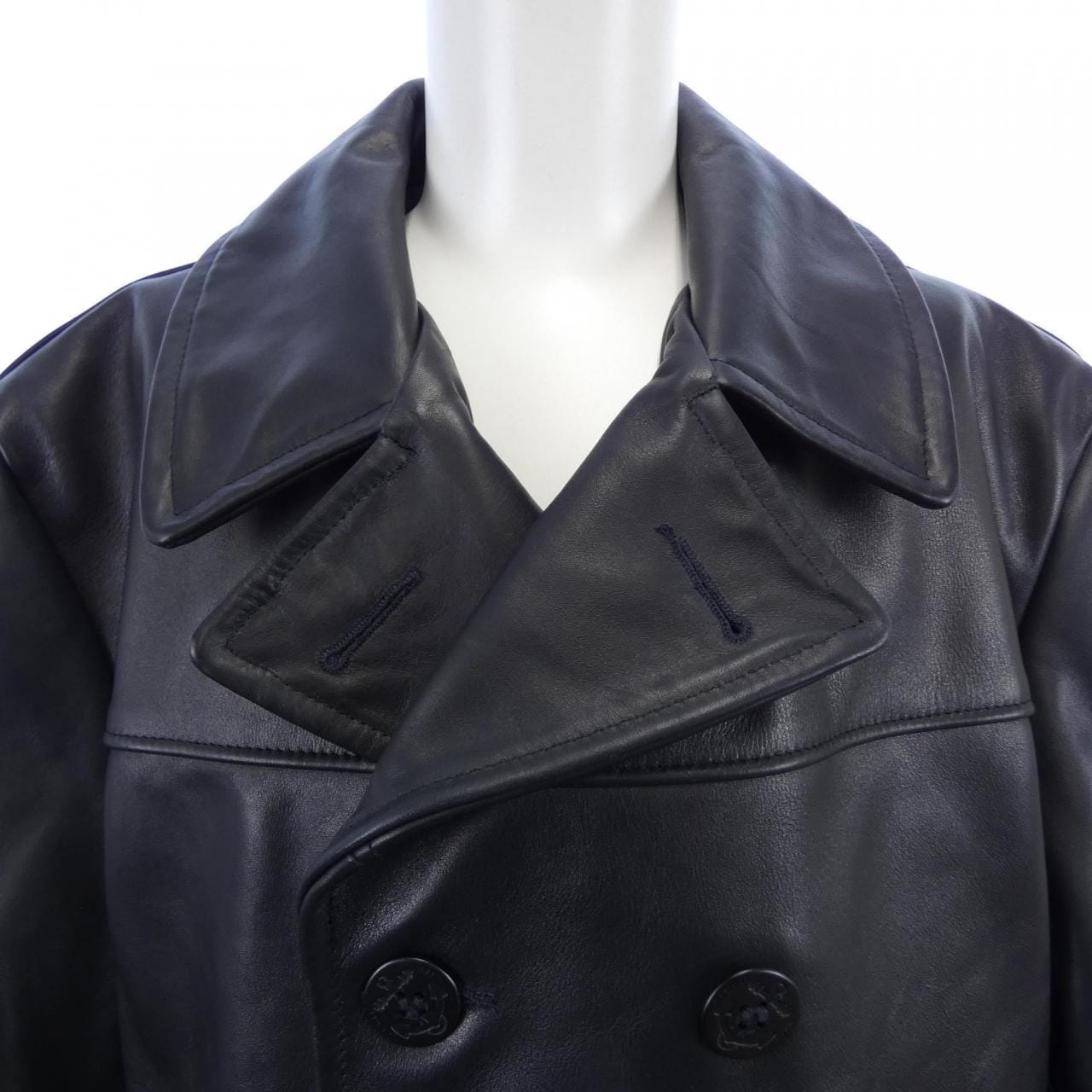 ショット SCHOTT ピーコート