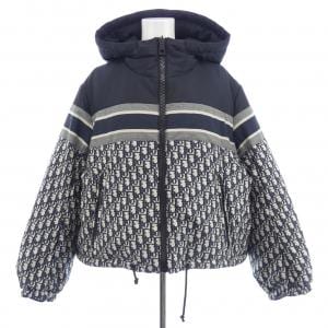クリスチャンディオール CHRISTIAN DIOR オブリーク 057C21A2965 ブルゾン