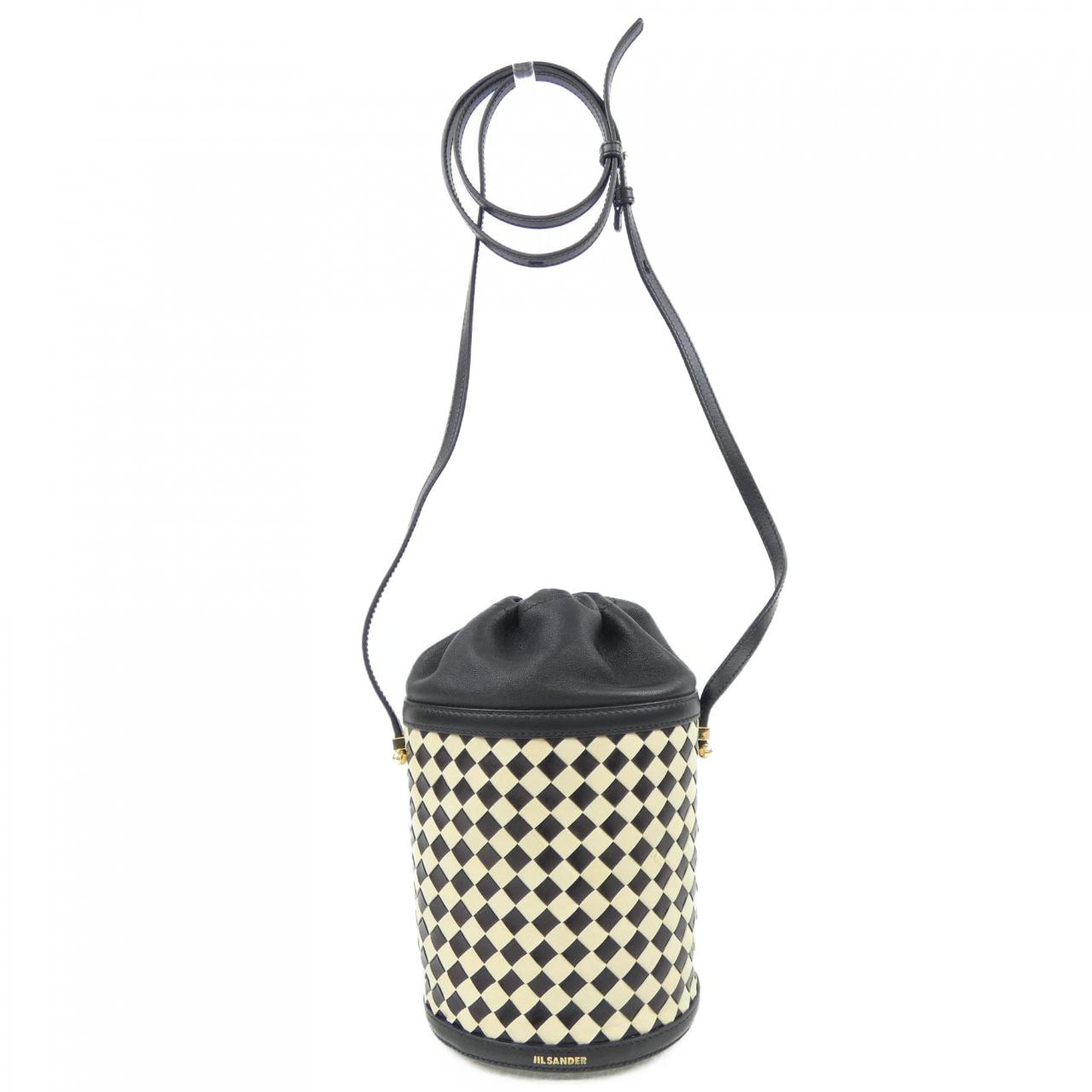 ジルサンダー JIL SANDER TAOS DS BUCKET JSPU857617 BAG