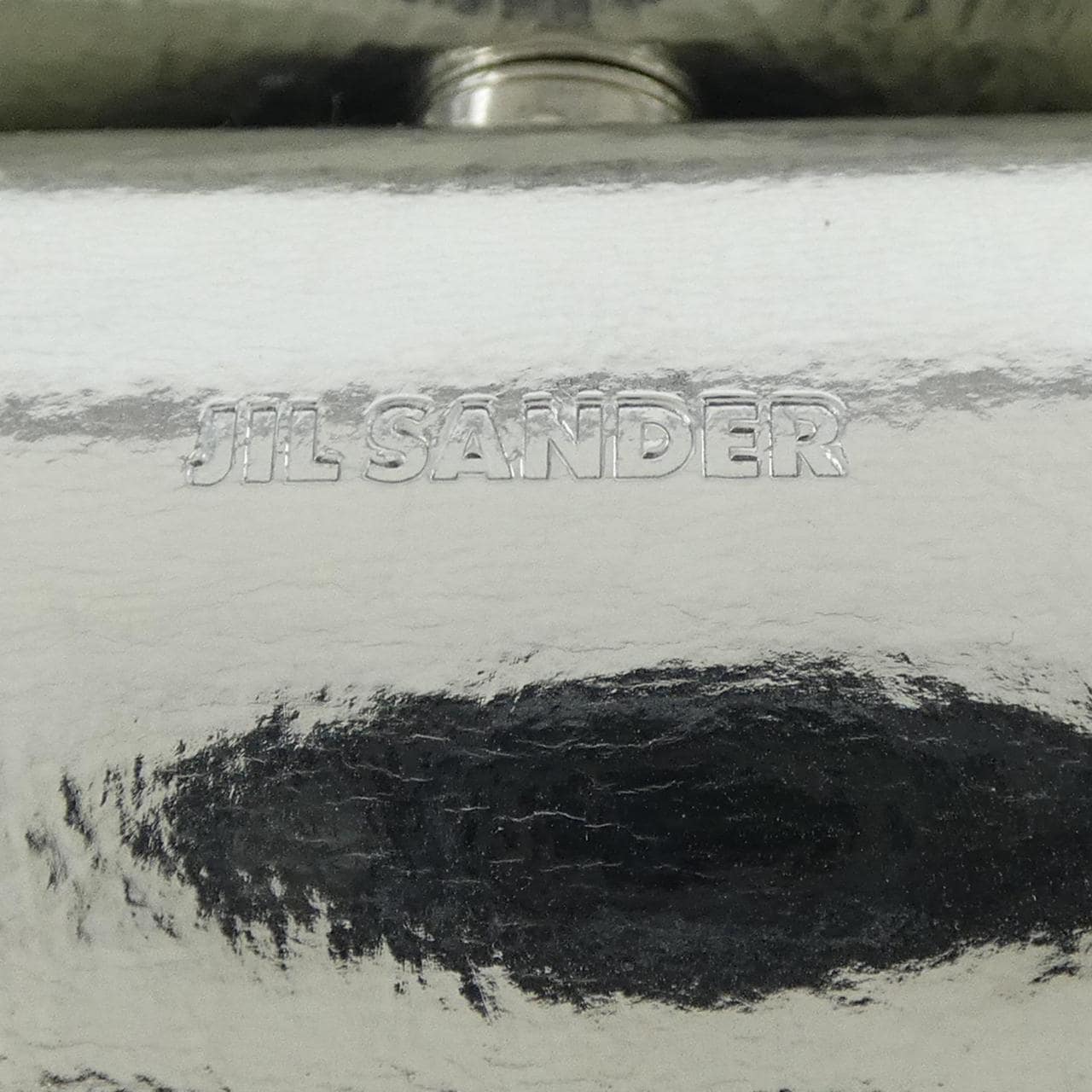 ジルサンダー JIL SANDER CANNOLO BAG