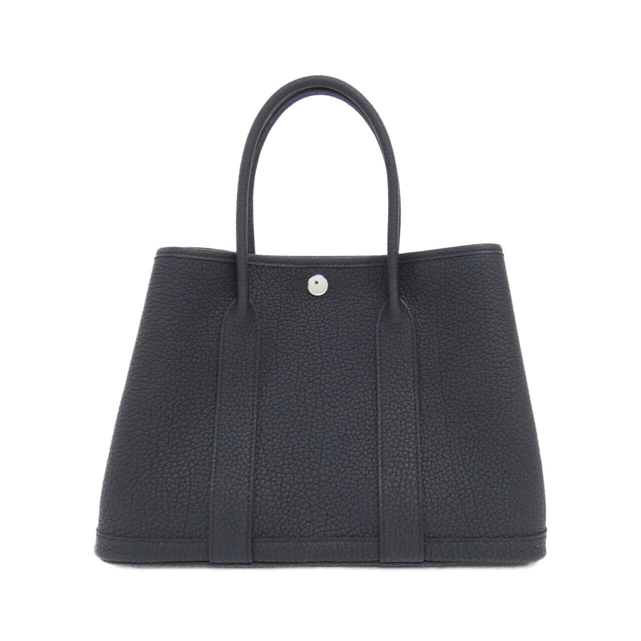 【未使用品】エルメス ガーデン パーティ 30cm 051568CK バッグ