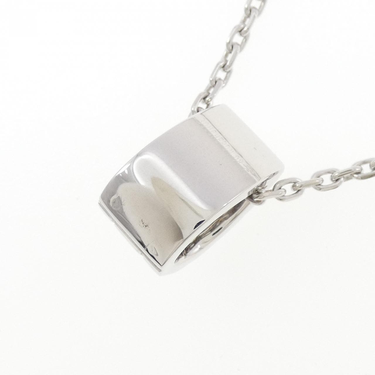 ブシュロン ディアマン ネックレス