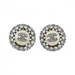 シャネル AB2242 ピアス