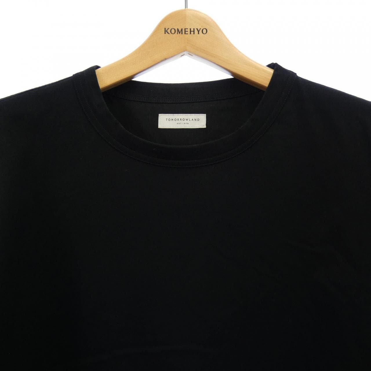 トゥモローランド TOMORROW LAND Tシャツ