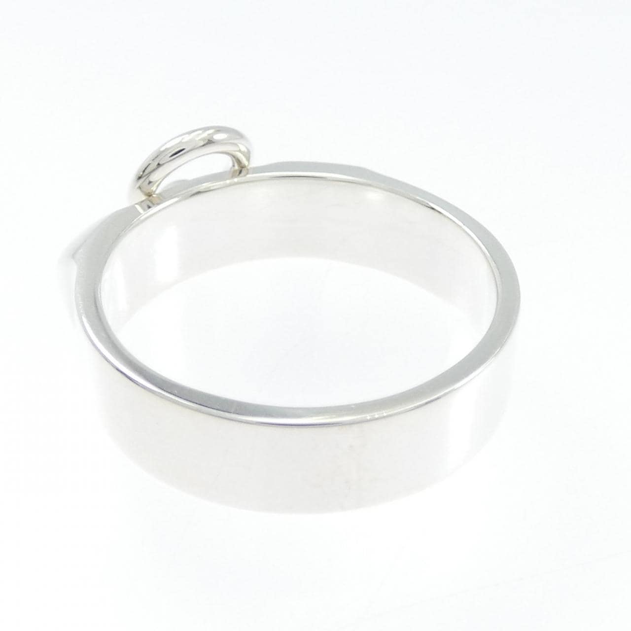 エルメス コリエ ド シアン リング