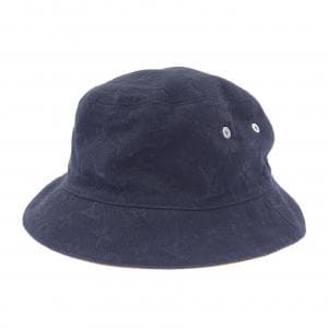 ルイヴィトン LOUIS VUITTON モノグラムデニム M76209 ハット