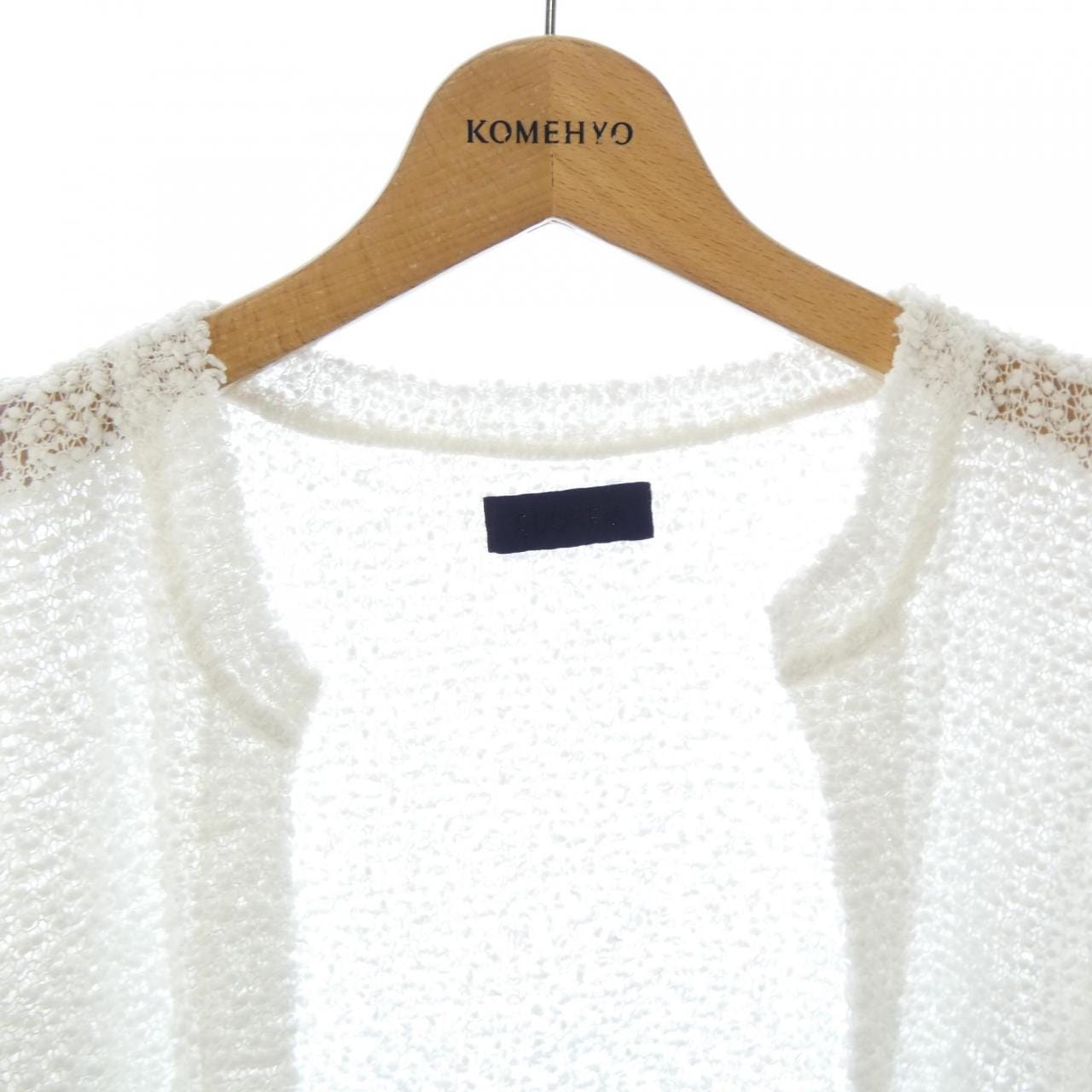 コーヘン Coohem カーディガン