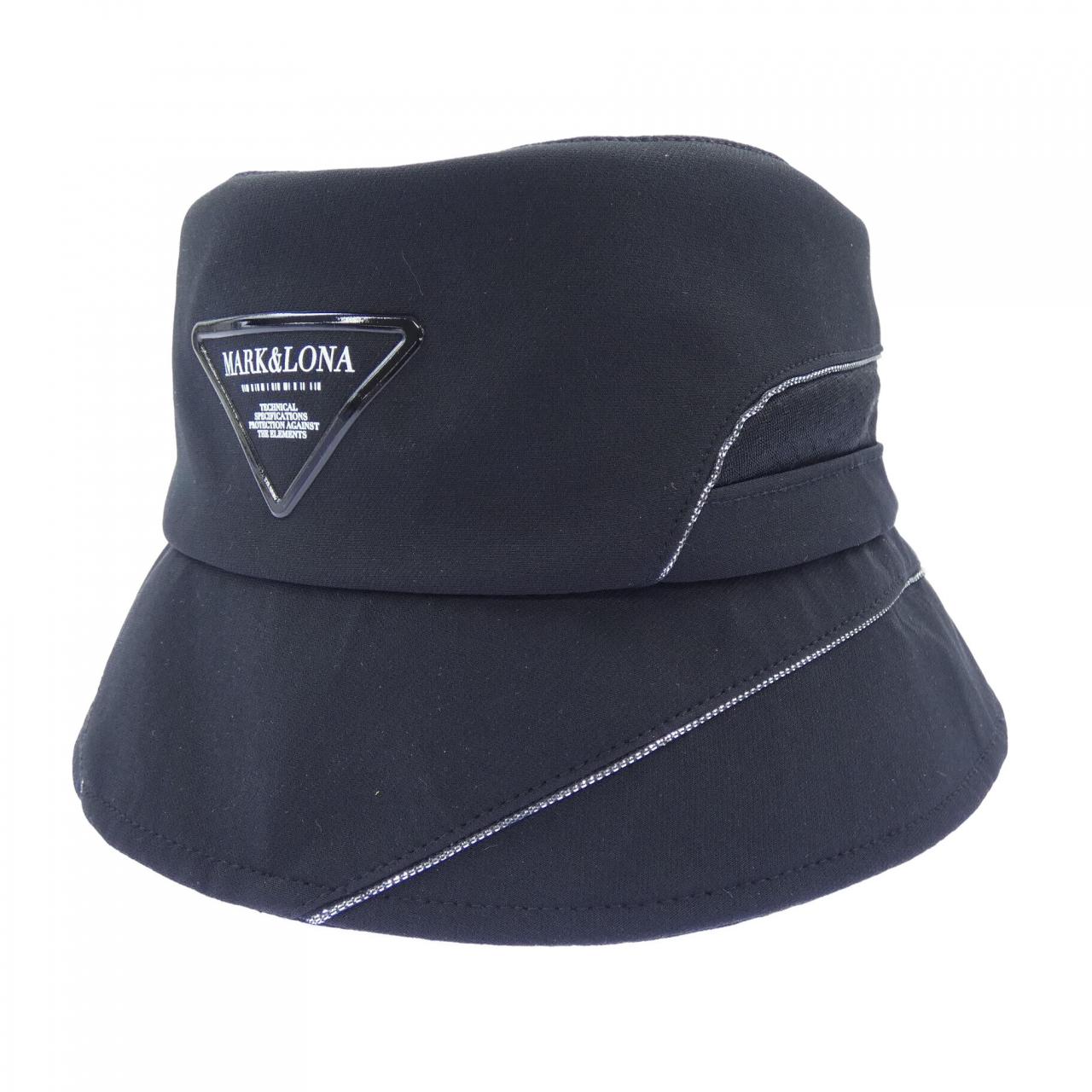 マークアンドロナ MARK&LONA ハット