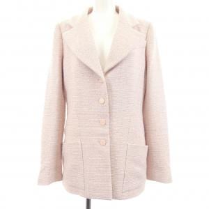 【ヴィンテージ】シャネル CHANEL P20876V11182 03P ジャケット