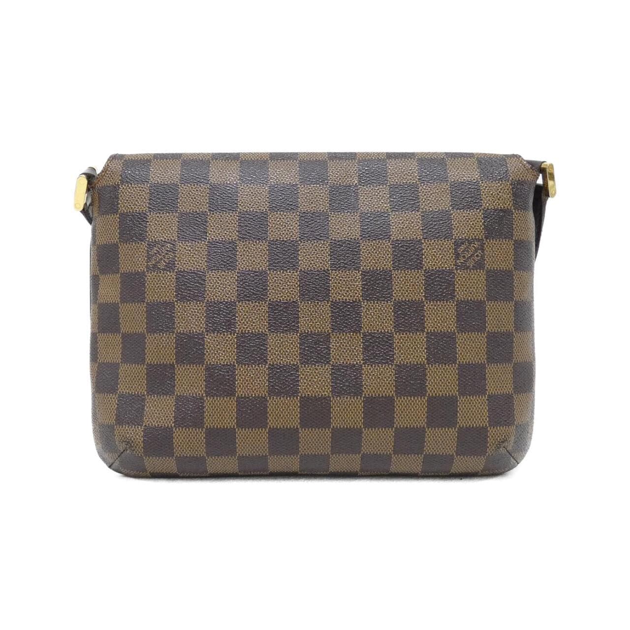 ルイヴィトン ダミエ ミュゼット タンゴ N51301 ショルダーバッグ