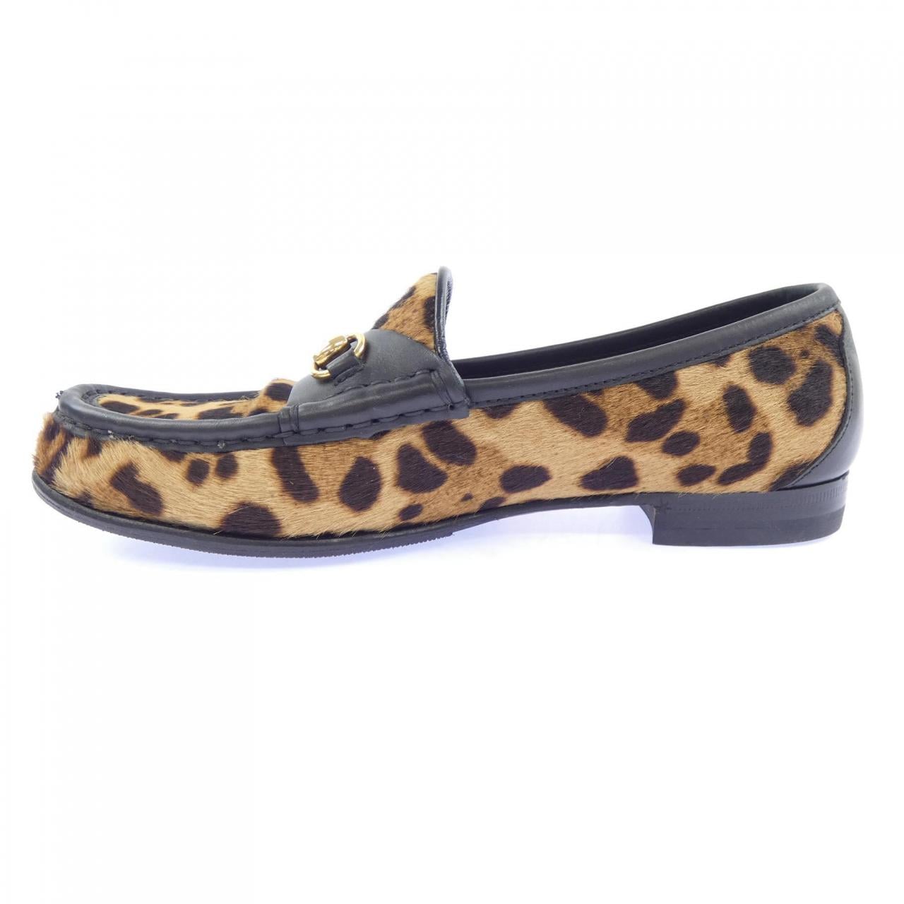 グッチ GUCCI シューズ