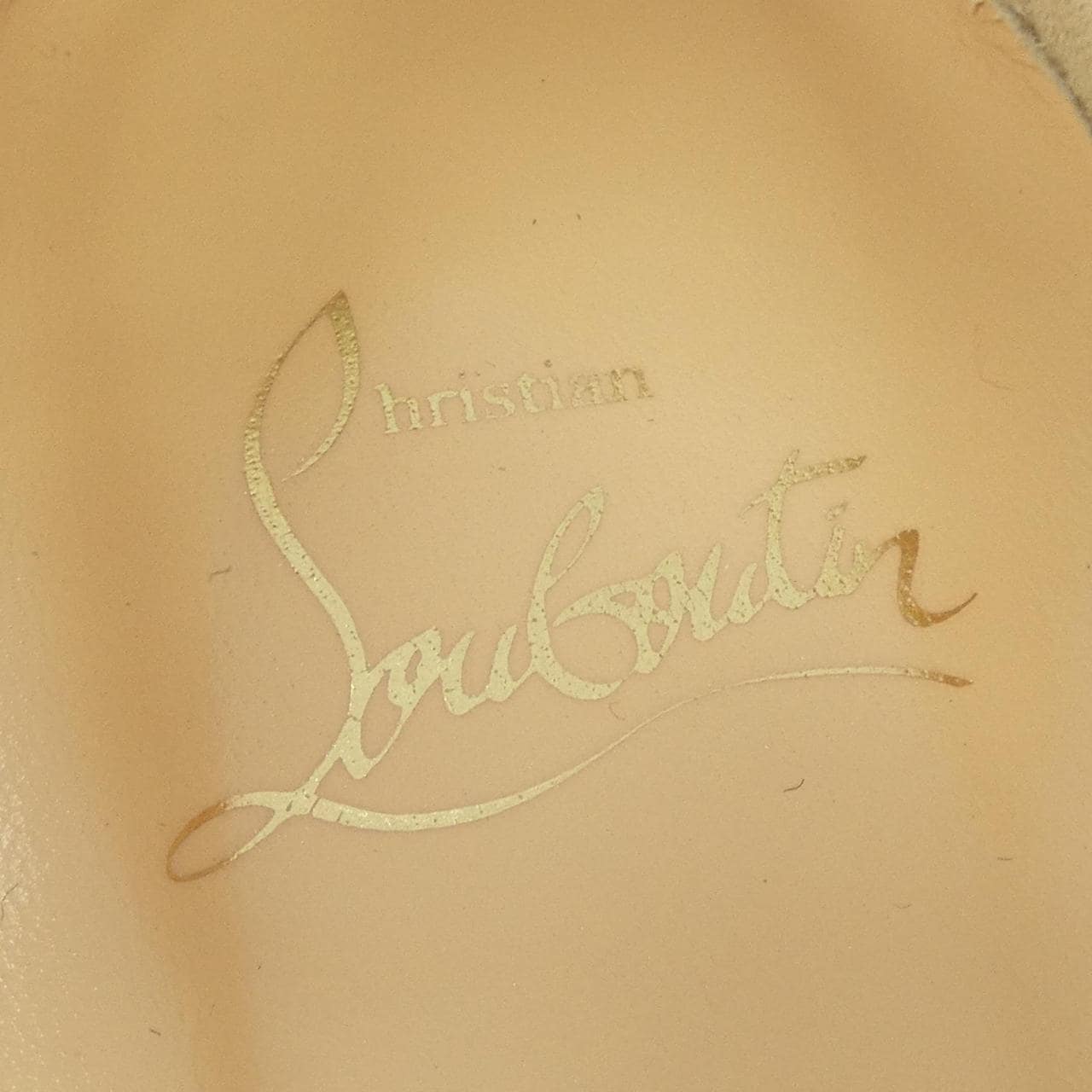 クリスチャンルブタン CHRISTIAN LOUBOUTIN 3160502 パンプス