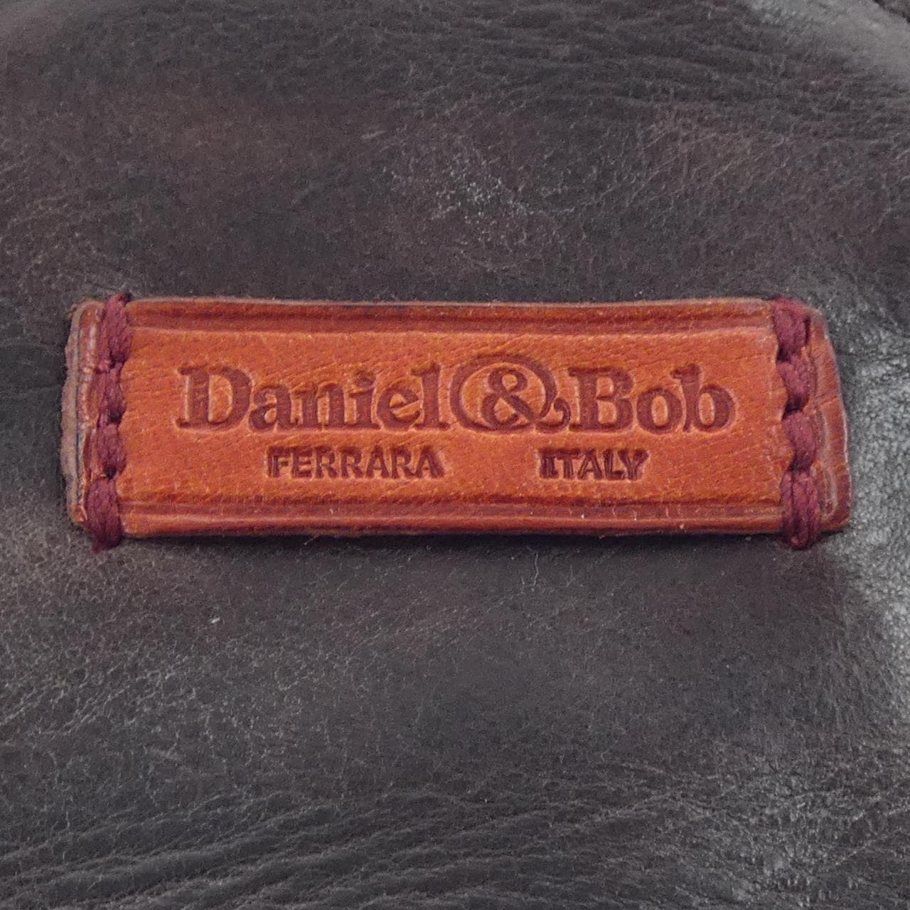 ダニエルアンドボブ DANIEL&BOB COIN CASE