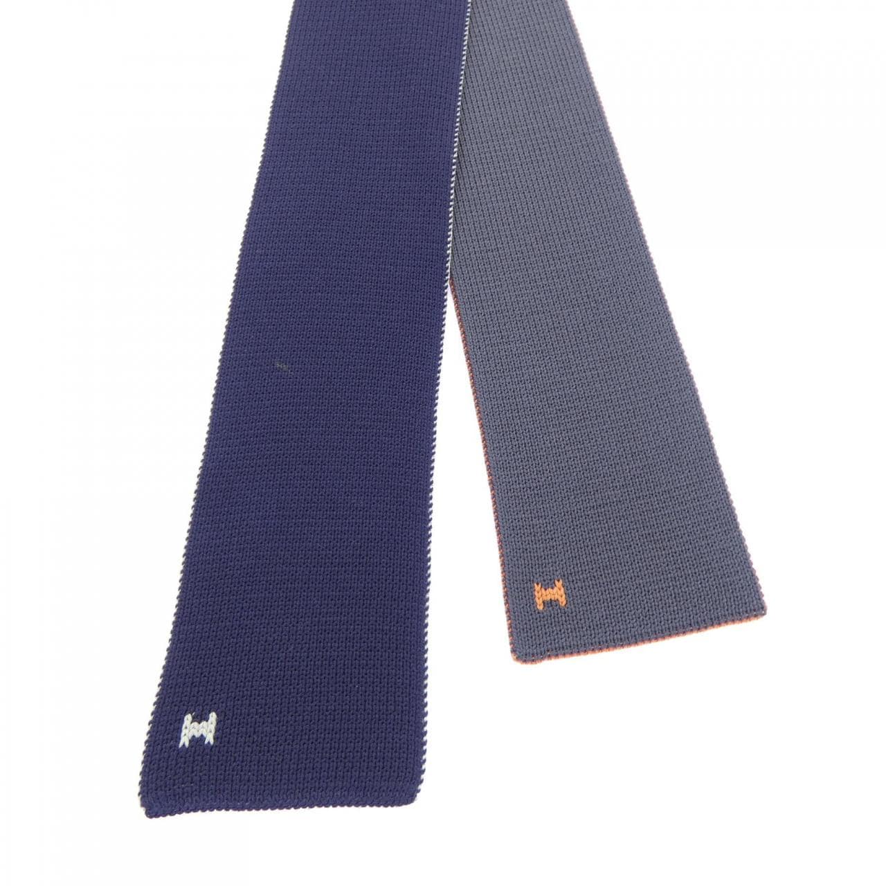 エルメス HERMES NECKTIE