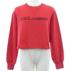 ドルチェアンドガッバーナ DOLCE&GABBANA F9Q53T/G7H4N スウェット