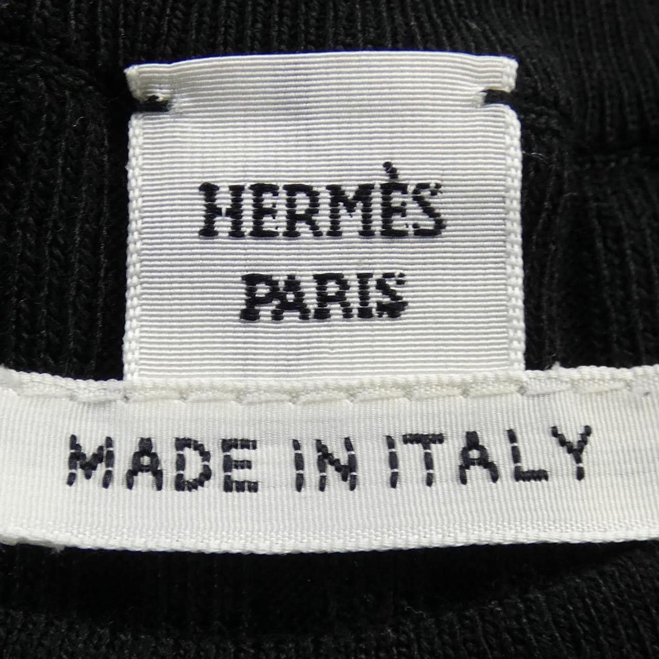 エルメス HERMES 6E2683DI ニット