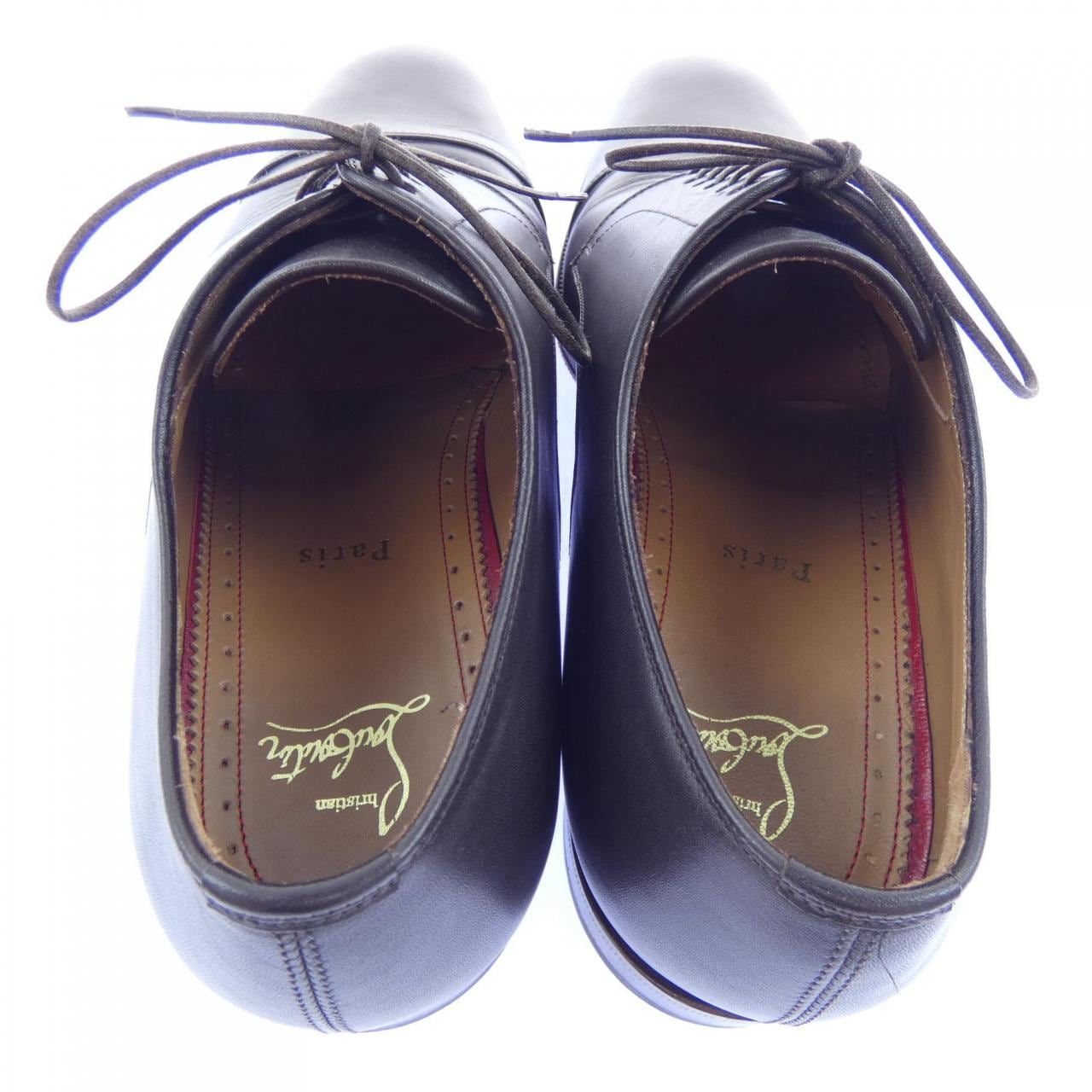 クリスチャンルブタン CHRISTIAN LOUBOUTIN シューズ