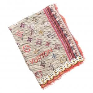 ルイヴィトン LOUIS VUITTON エトール ジャイアントポップ モノグラム M73789 STOLE