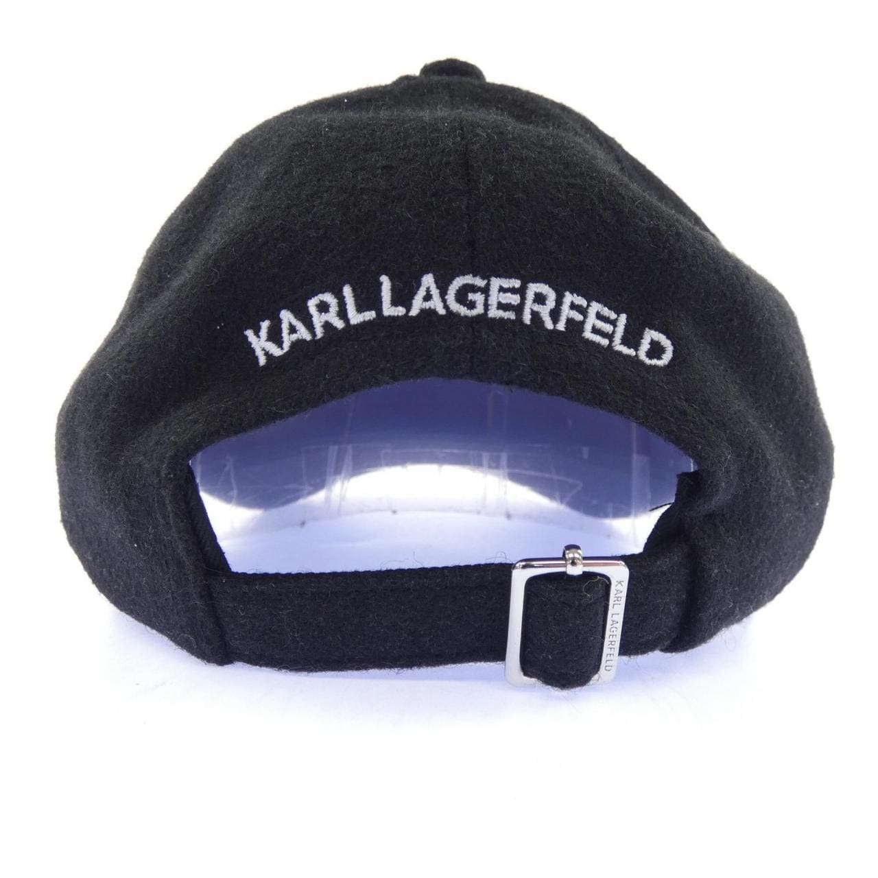 カールラガーフェルド Karl Lagerfeld キャップ