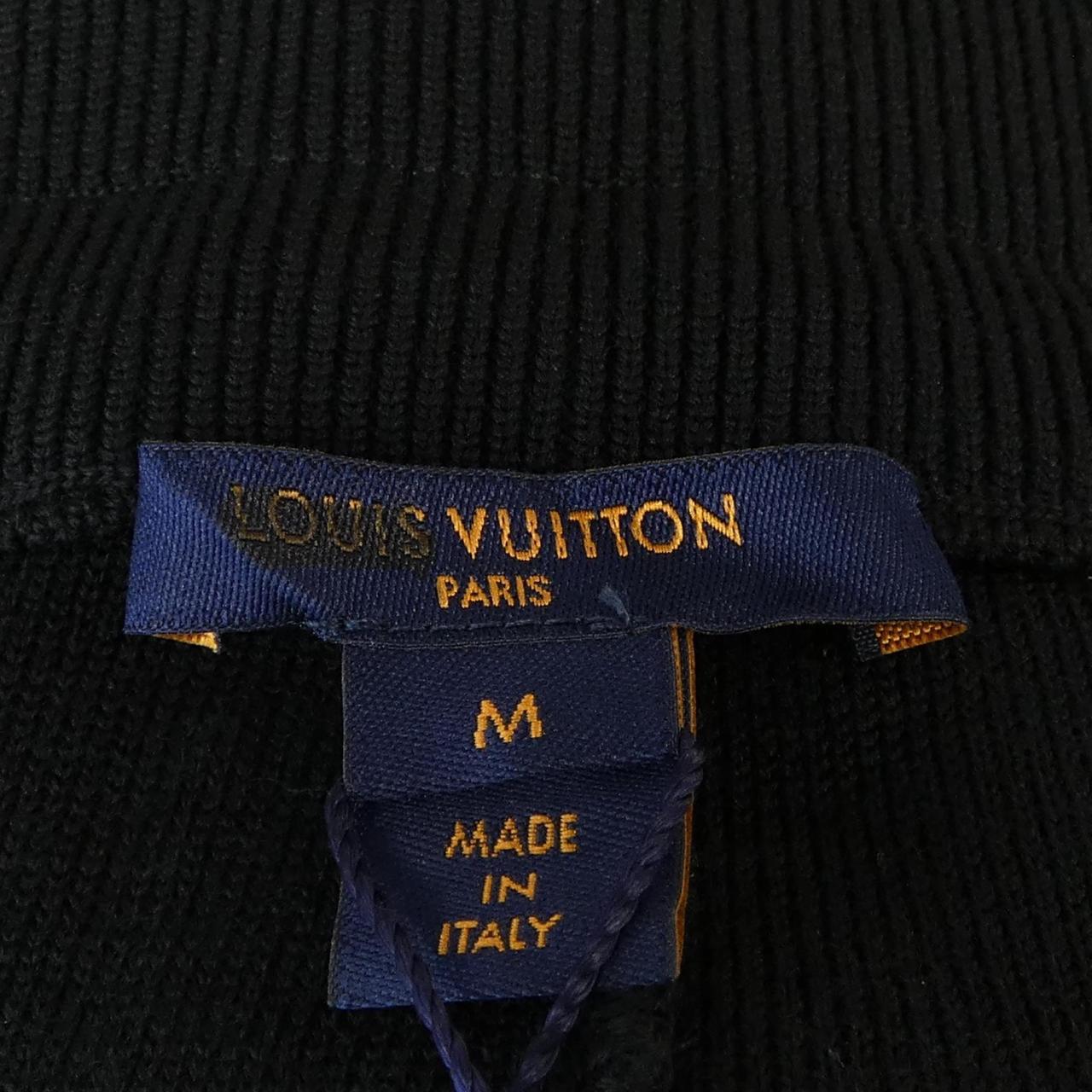 ルイヴィトン LOUIS VUITTON FJKP08XZU パンツ
