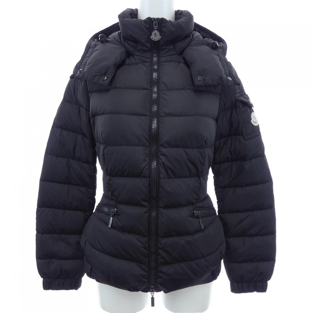 モンクレール MONCLER SABY ダウンジャケット