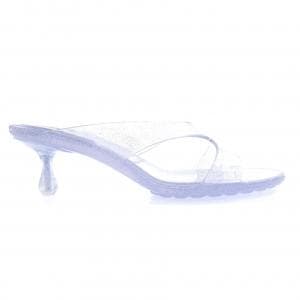 ジミーチュウ JIMMY CHOO JELLY DROP 50 サンダル