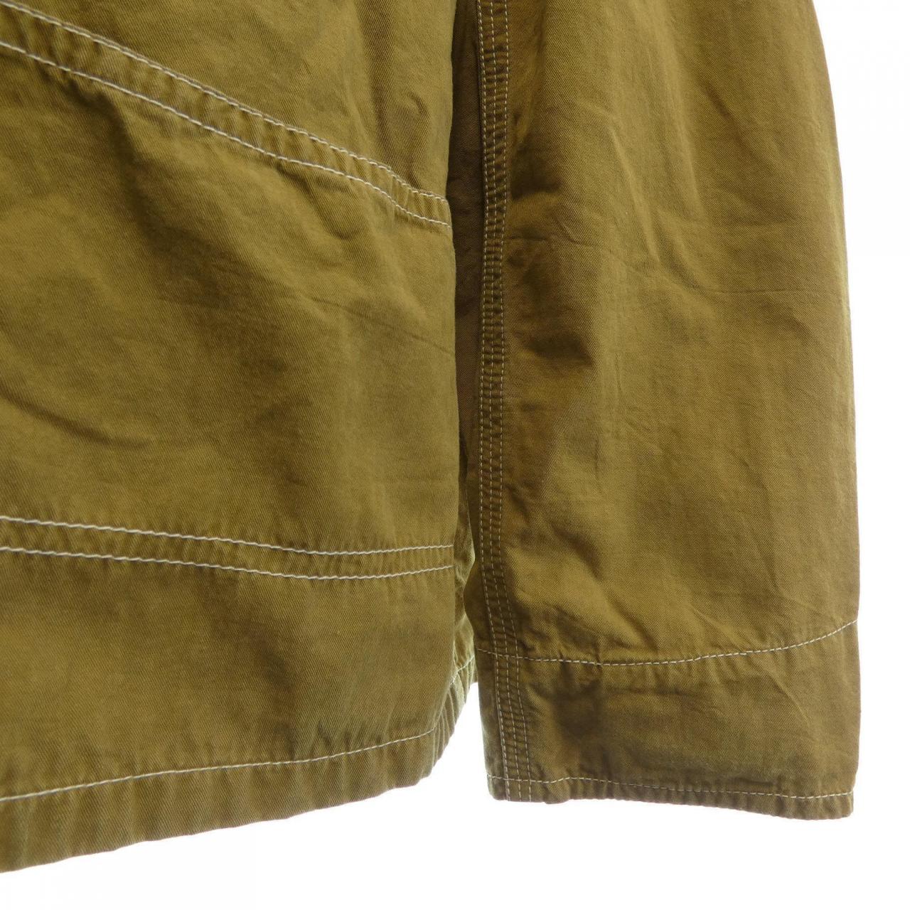 STORY MFG ジャケット