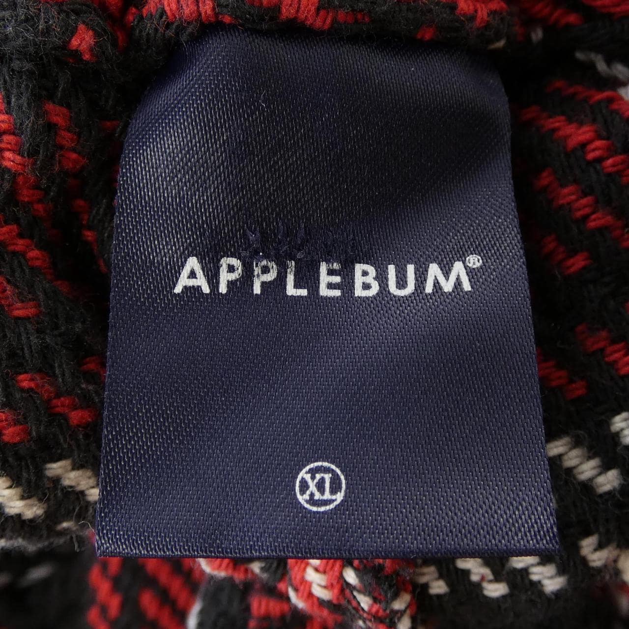 アップルバム APPLE BUM パンツ