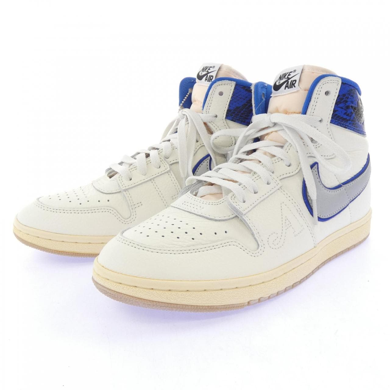 ナイキ ジョーダン NIKE JORDAN FN8675-104 (AWAKE) スニーカー