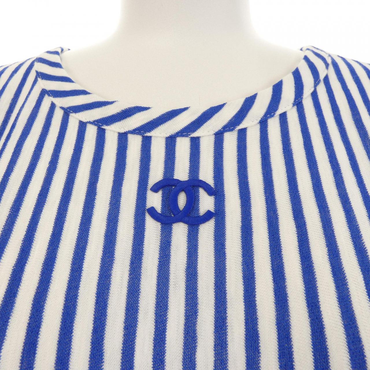 シャネル CHANEL P60250V45745 ワンピース