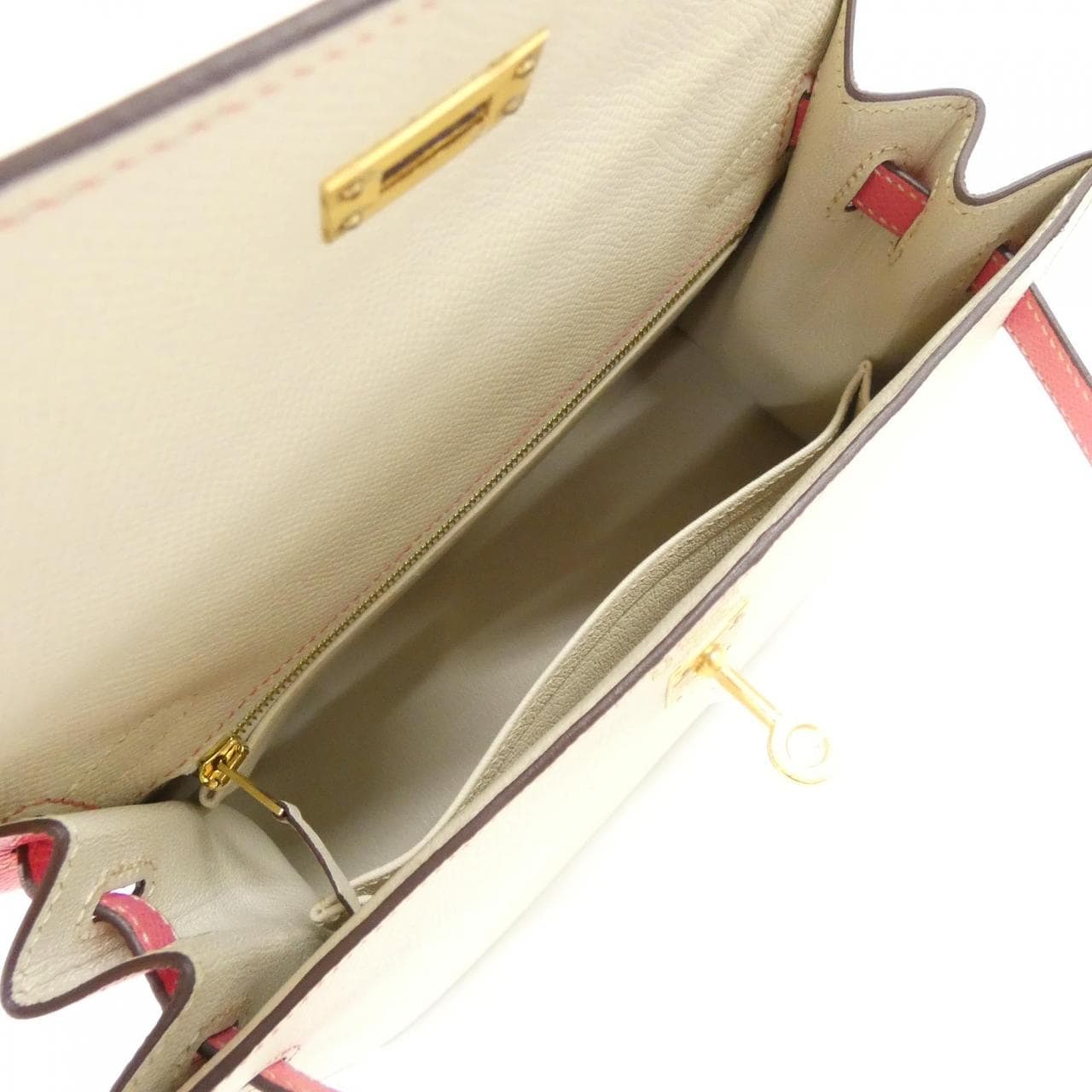 エルメス ケリー 25cm バッグ