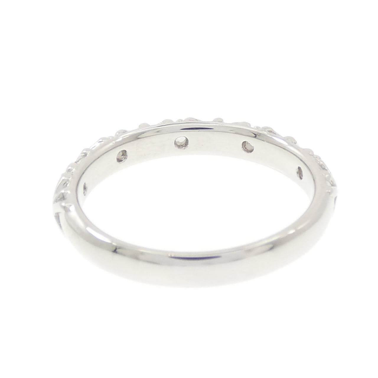 PT900 ダイヤモンド リング 0.08CT