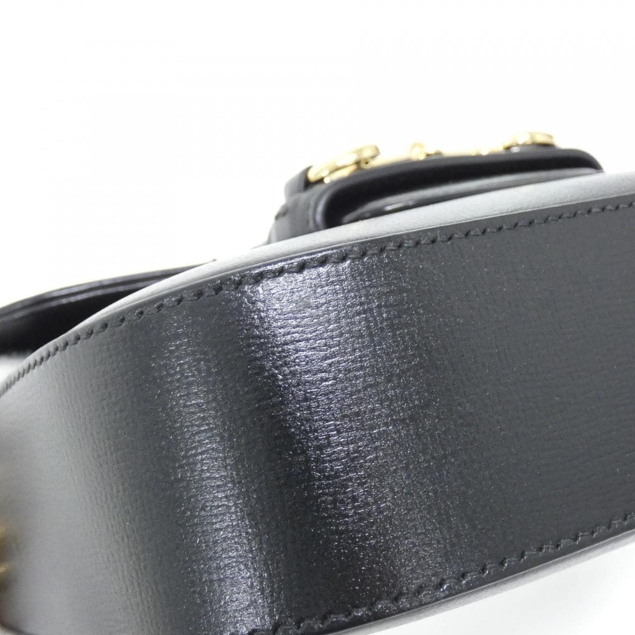 グッチ GUCCI HORSEBIT 1955 658574 18YSG ショルダーバッグ
