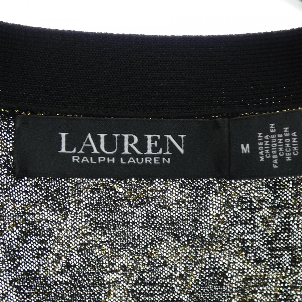 ローレンラルフローレン LAUREN RALPH LAUREN カーディガン