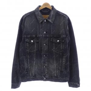 バレンシアガ BALENCIAGA 493608 TXE11 デニムジャケット