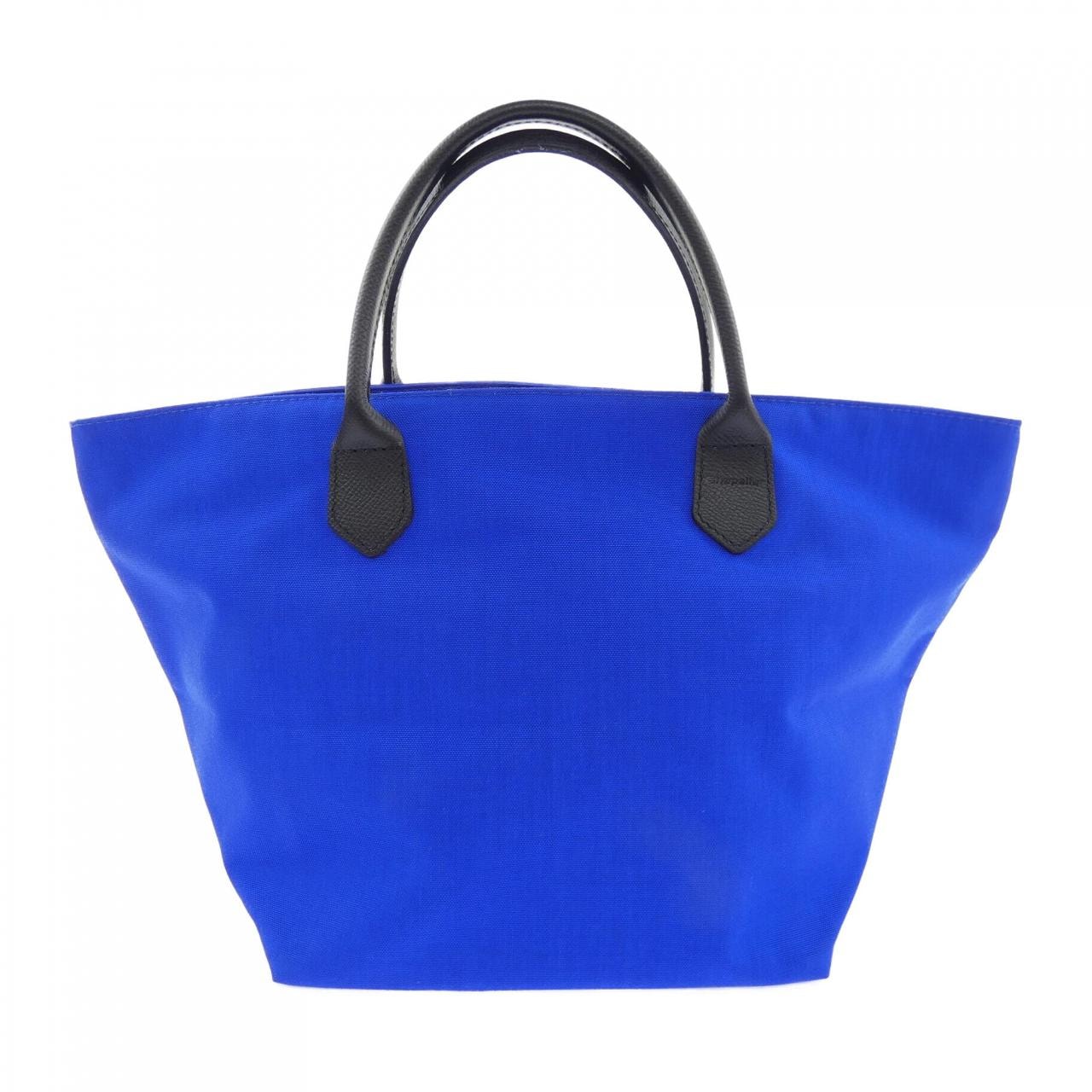 エルベシャプリエ HERVE CHAPELIER 舟型トート 1407C BAG