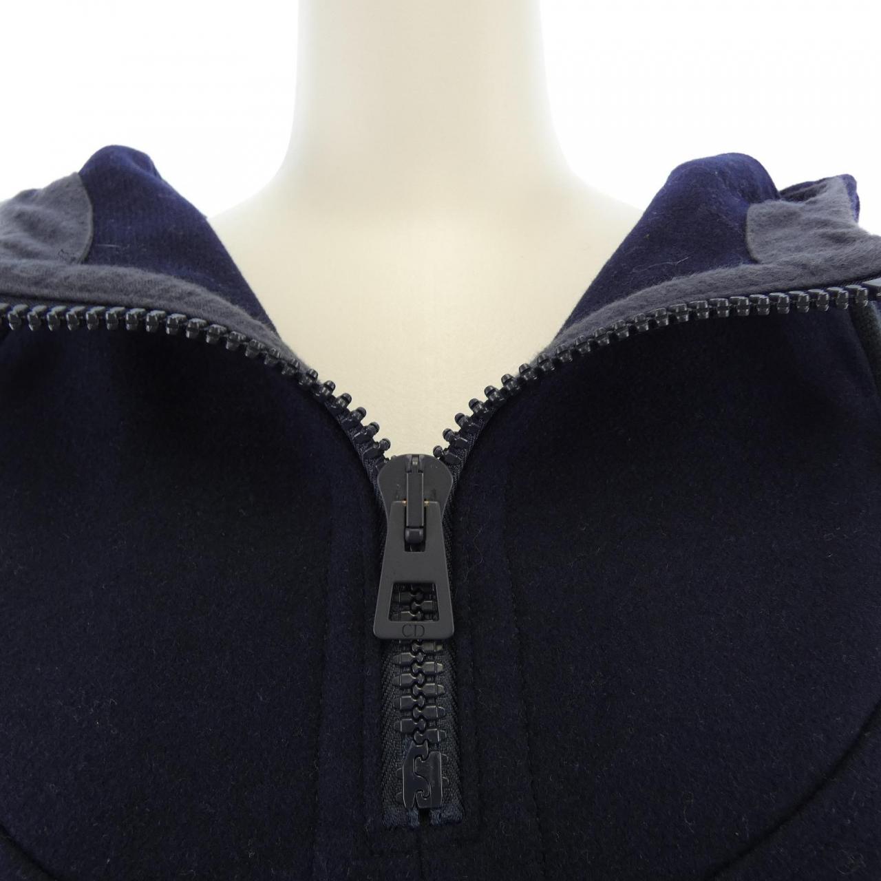 クリスチャンディオール CHRISTIAN DIOR 057C19A1116 ポンチョ