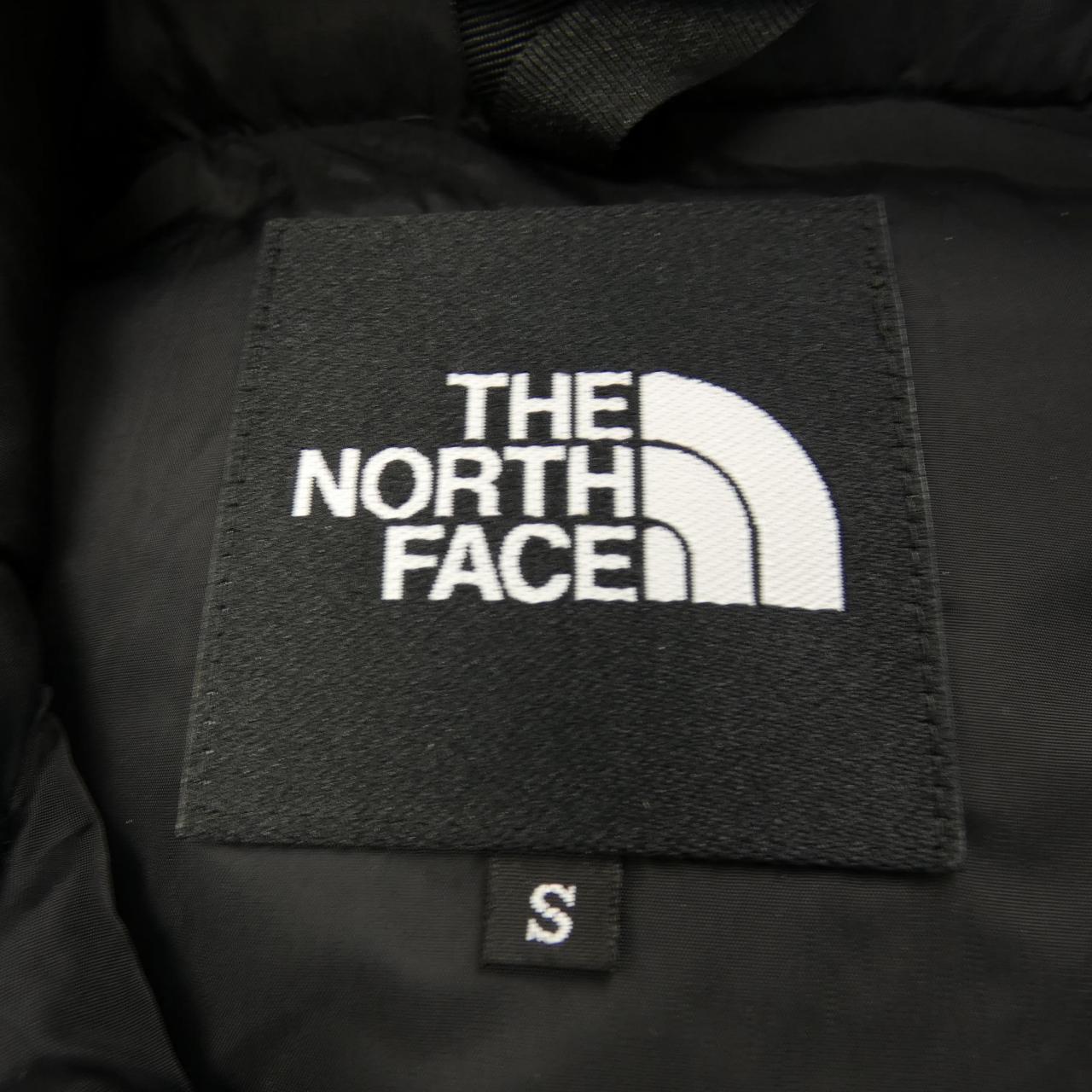 ザノースフェイス THE NORTH FACE ダウンジャケット