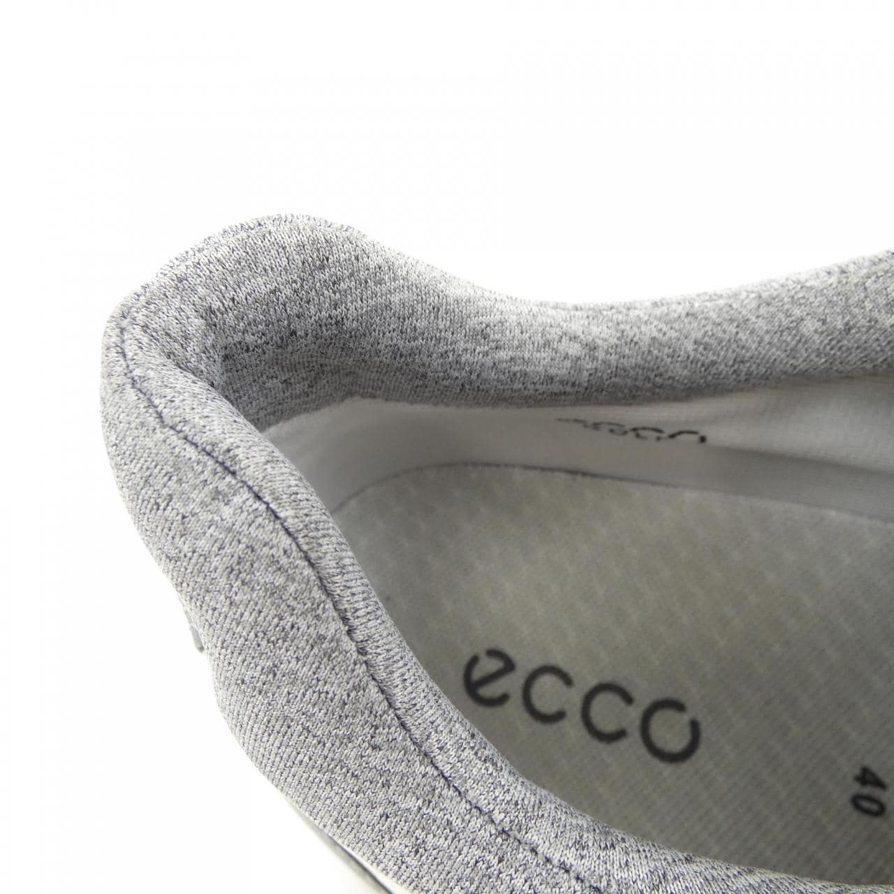 echo ecco sneakers