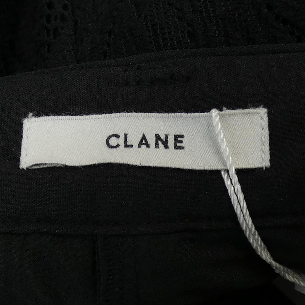 CLANE Pants