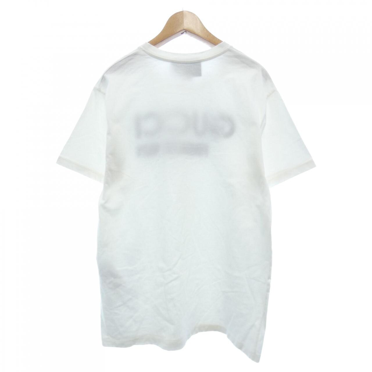 Gucci GUCCI T-shirt