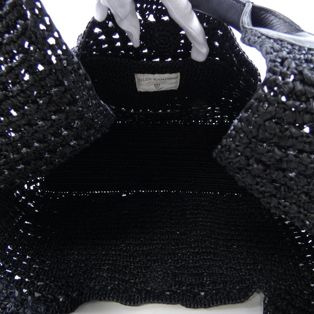 HELEN KAMINSKI BAG