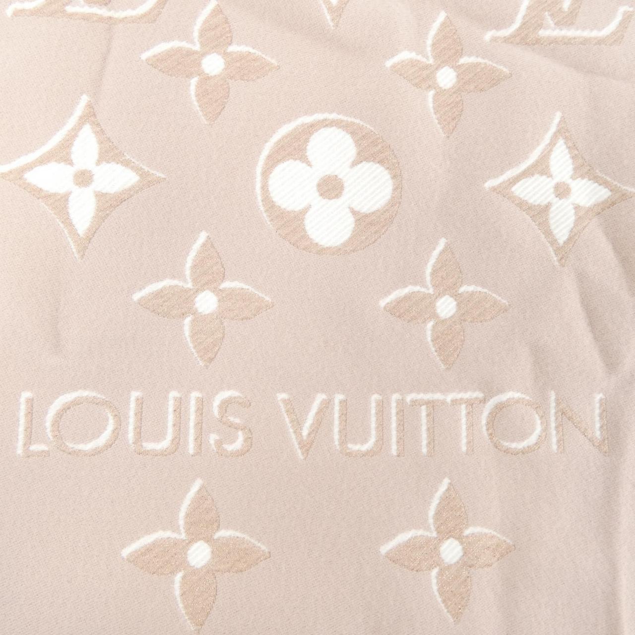 LOUIS VUITTON VUITTON MUFFLER