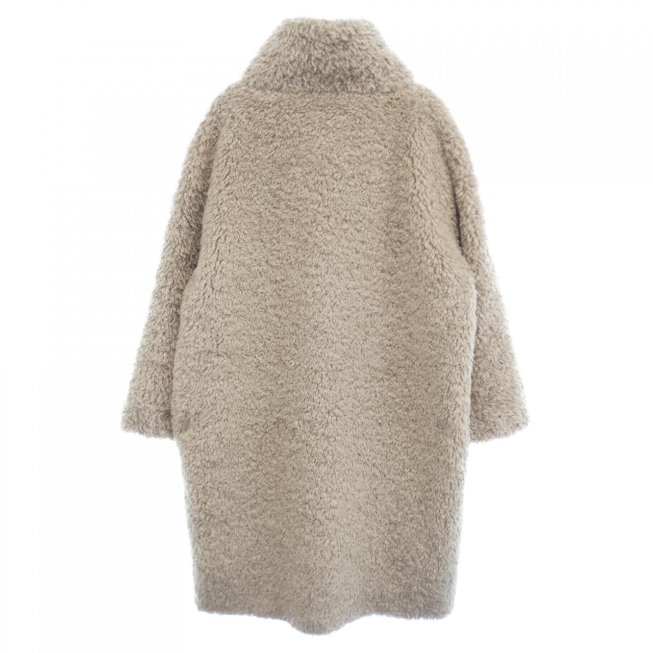 Herno coat