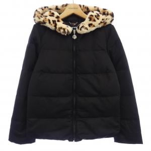 ブルマリン Blumarine ダウンコート