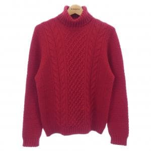 ドルモア Drumohr ニット