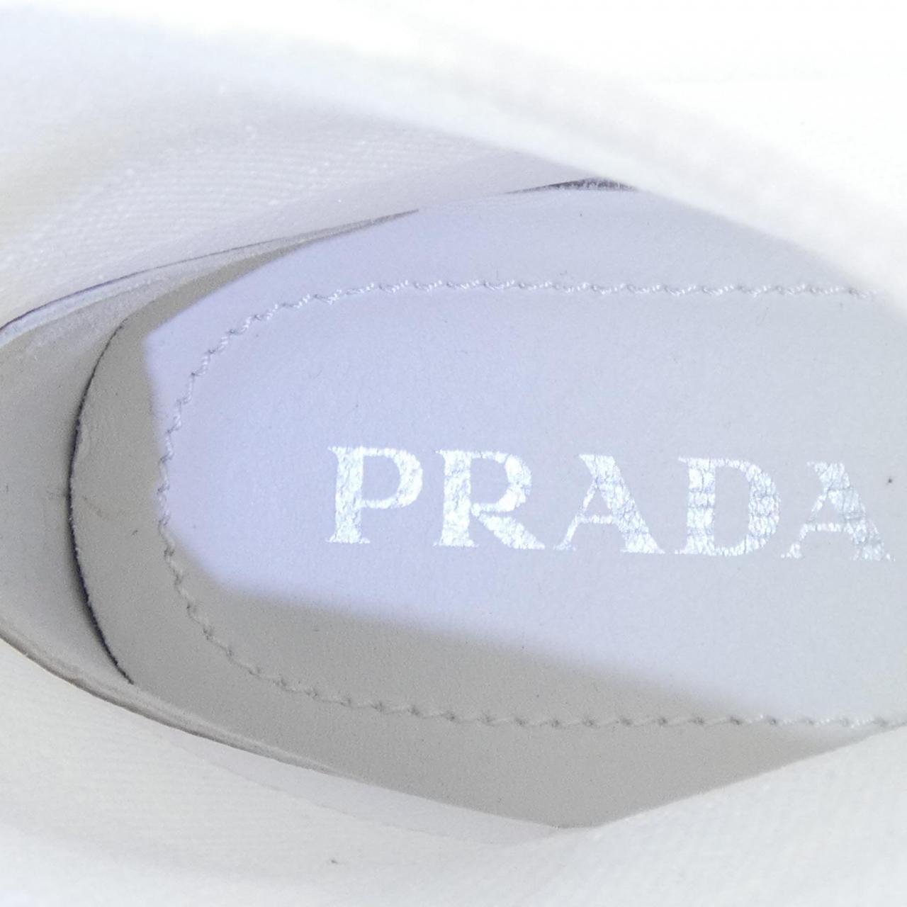 プラダ PRADA ブーツ