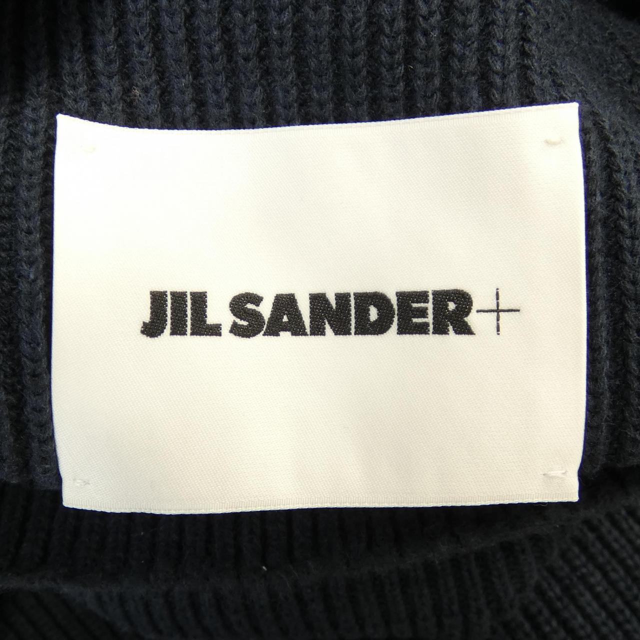 JIL SANDER+ JIL SANDER+ 针织衫