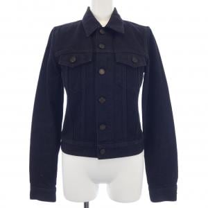 サンローラン SAINT LAURENT デニムジャケット