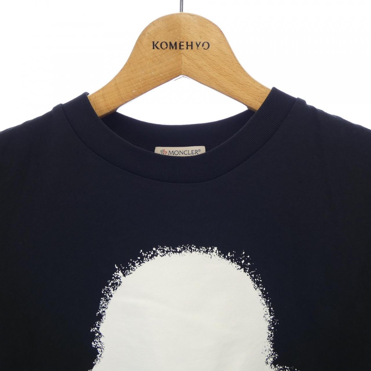 モンクレール MONCLER Tシャツ